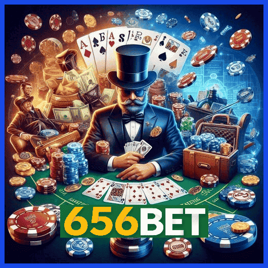 656BET app com funções completas para apostas