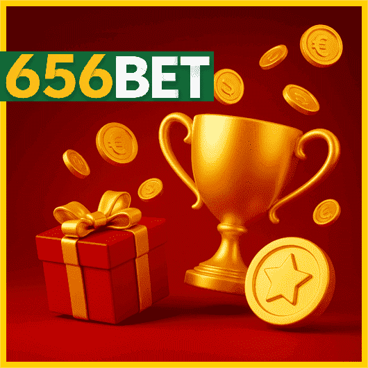 Exemplo Rollover 2 ilustrado com valores e etapas para cumprir o requisito de apostas da 656BET.