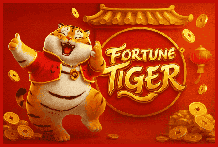 Jogo Tiger Ox Mouse da 656BET.